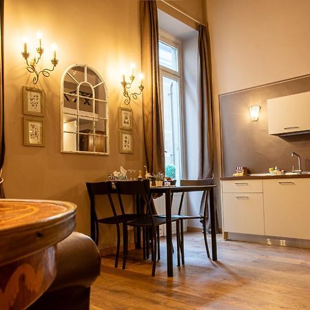 Quovis Domus, Comfort Nel Cuore Di Torino エクステリア 写真
