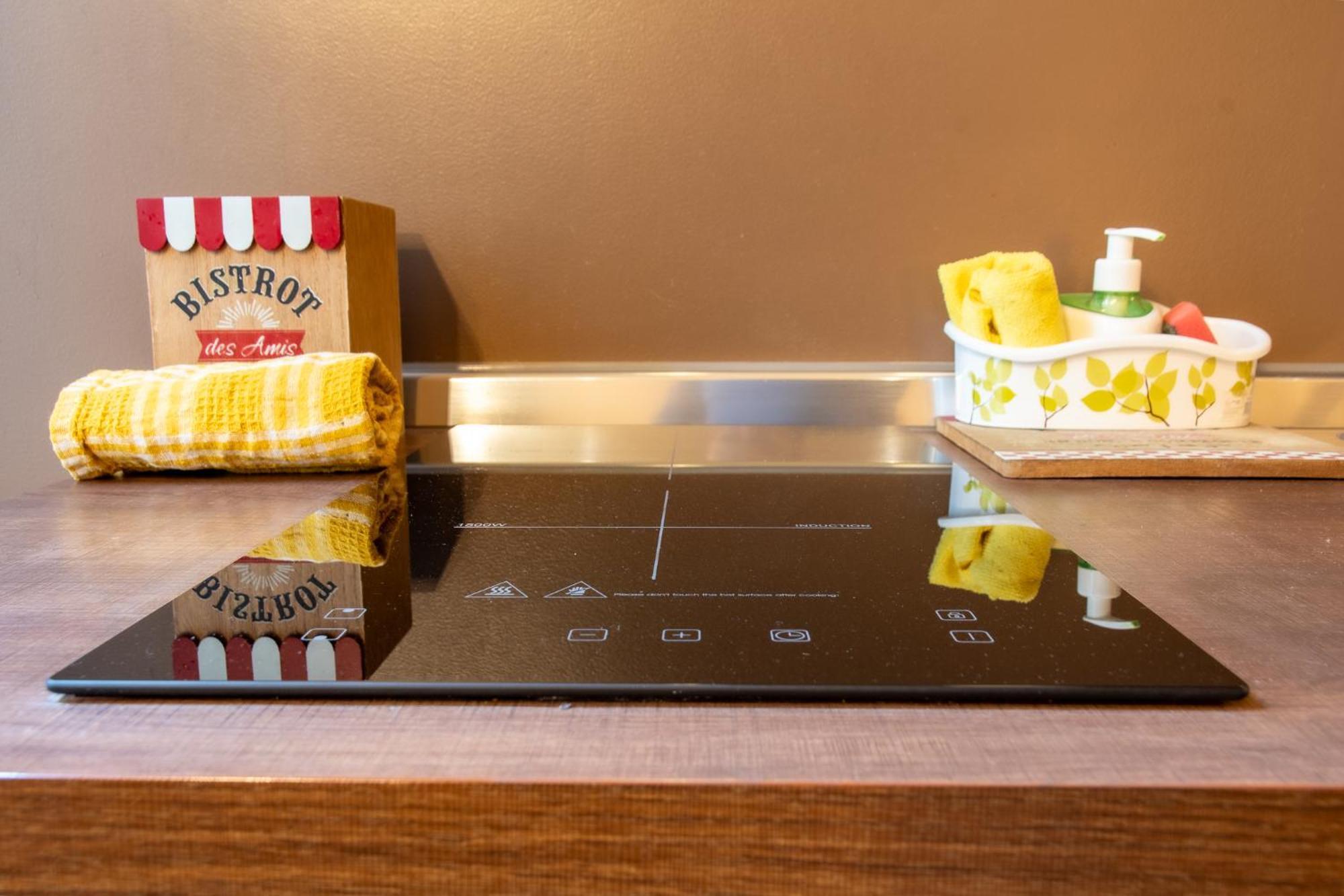 Quovis Domus, Comfort Nel Cuore Di Torino エクステリア 写真