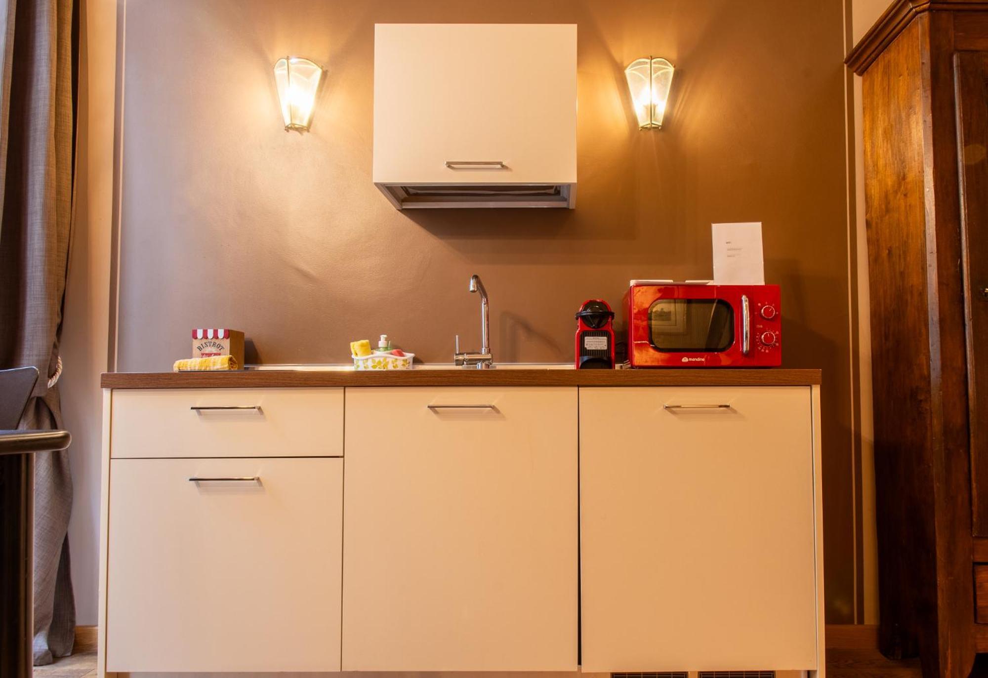 Quovis Domus, Comfort Nel Cuore Di Torino エクステリア 写真