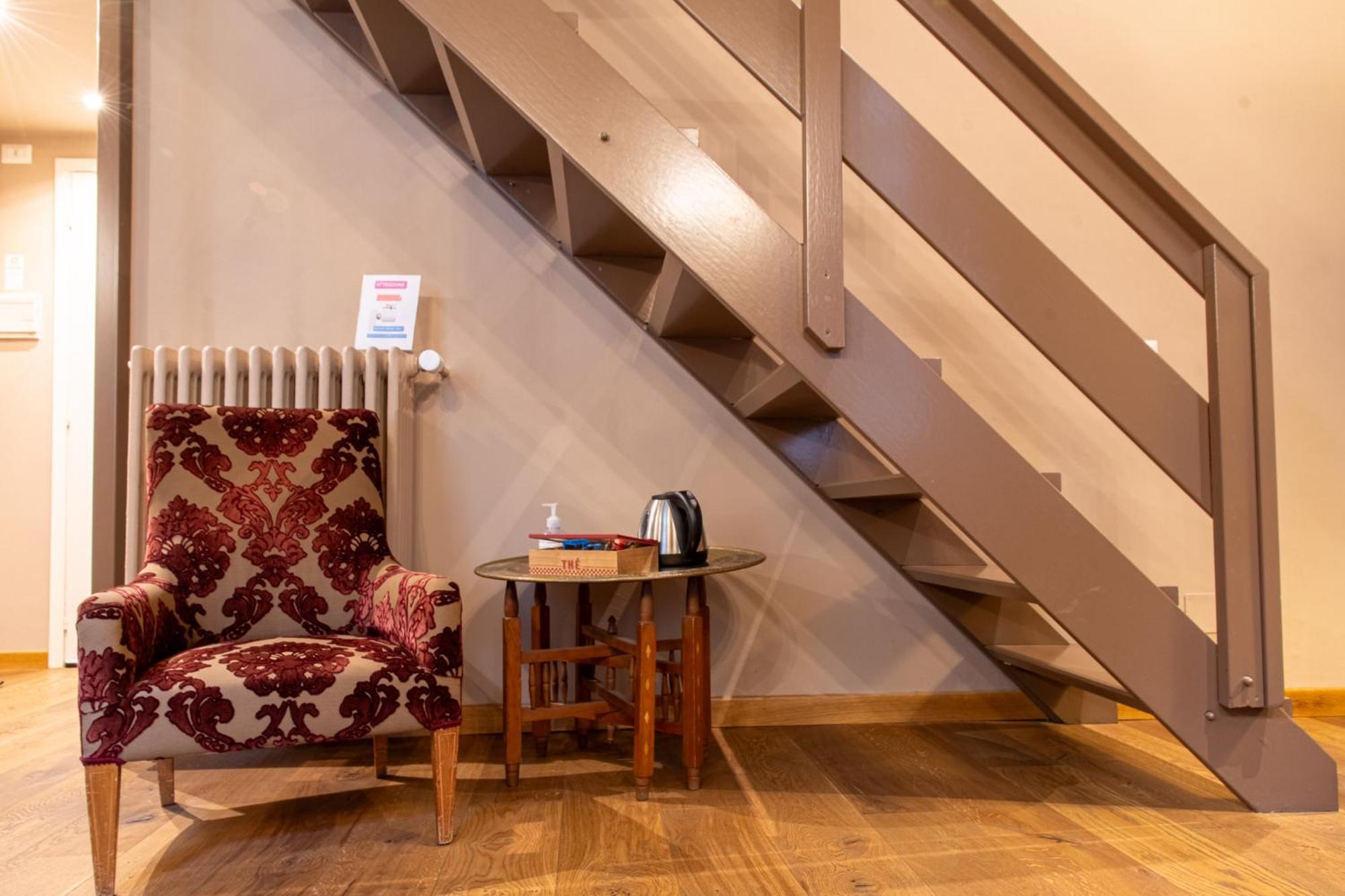 Quovis Domus, Comfort Nel Cuore Di Torino エクステリア 写真