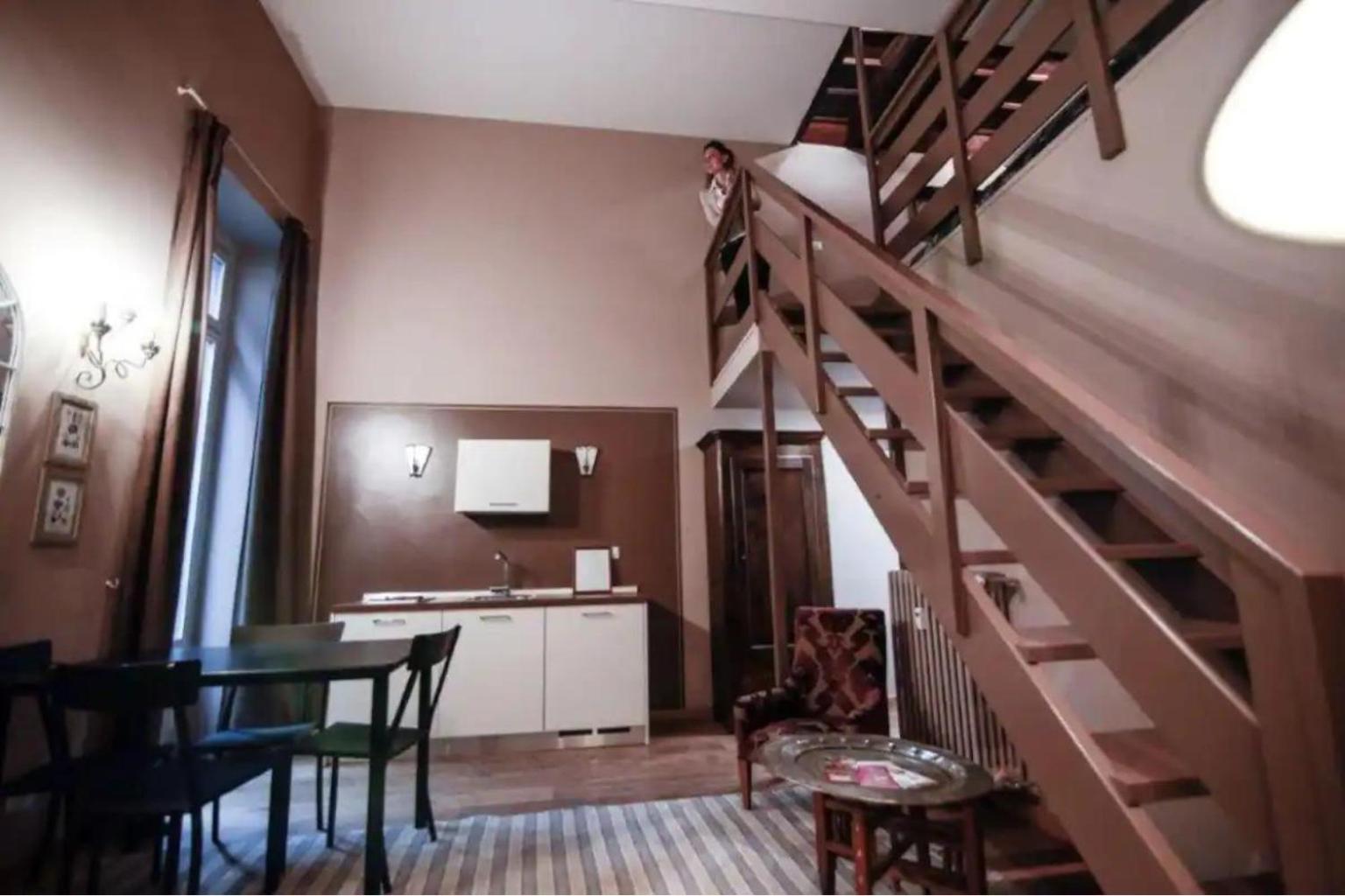 Quovis Domus, Comfort Nel Cuore Di Torino エクステリア 写真