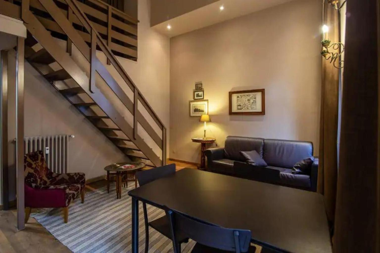 Quovis Domus, Comfort Nel Cuore Di Torino エクステリア 写真