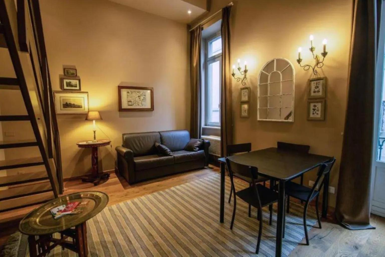Quovis Domus, Comfort Nel Cuore Di Torino エクステリア 写真