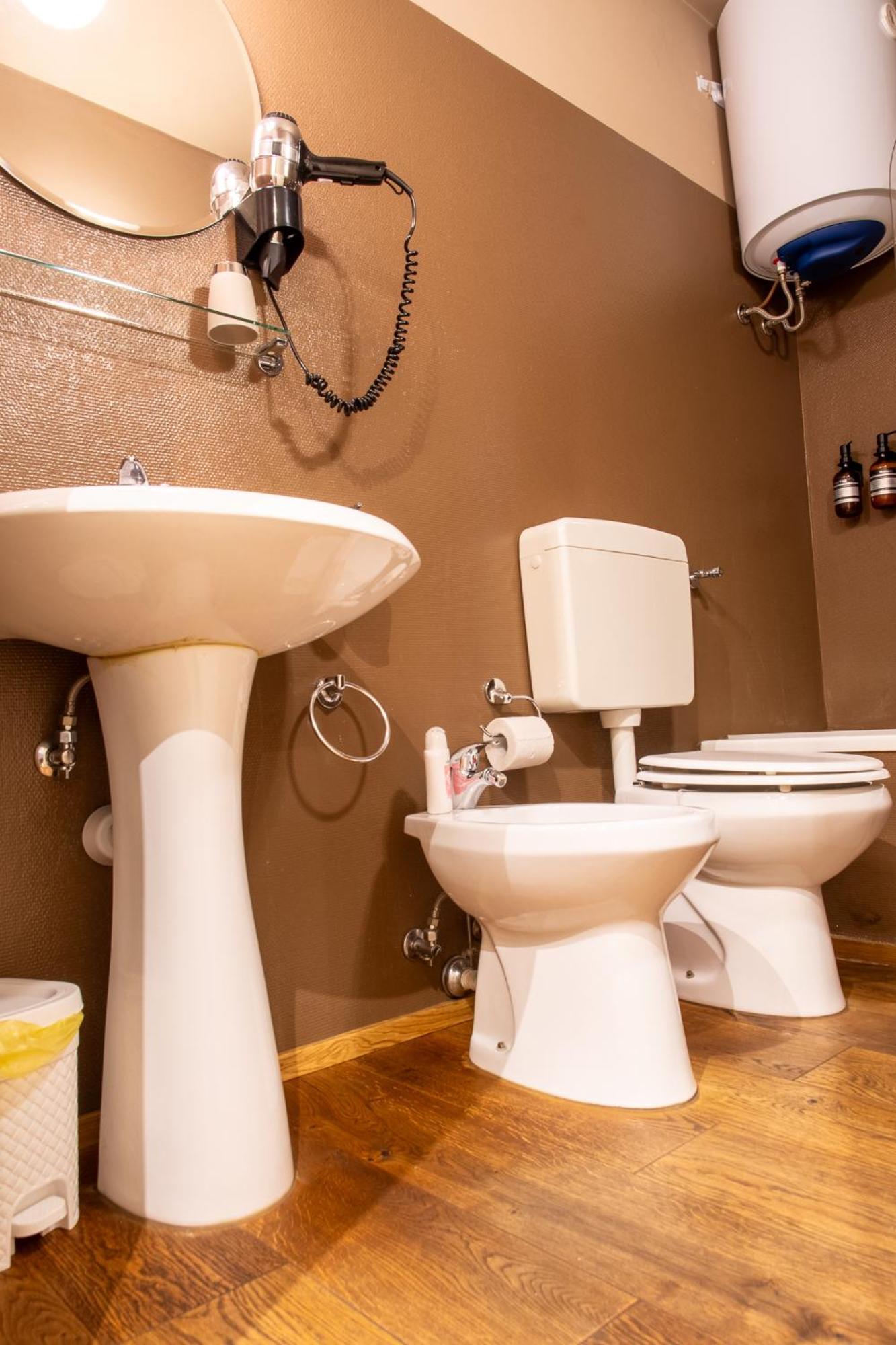 Quovis Domus, Comfort Nel Cuore Di Torino エクステリア 写真