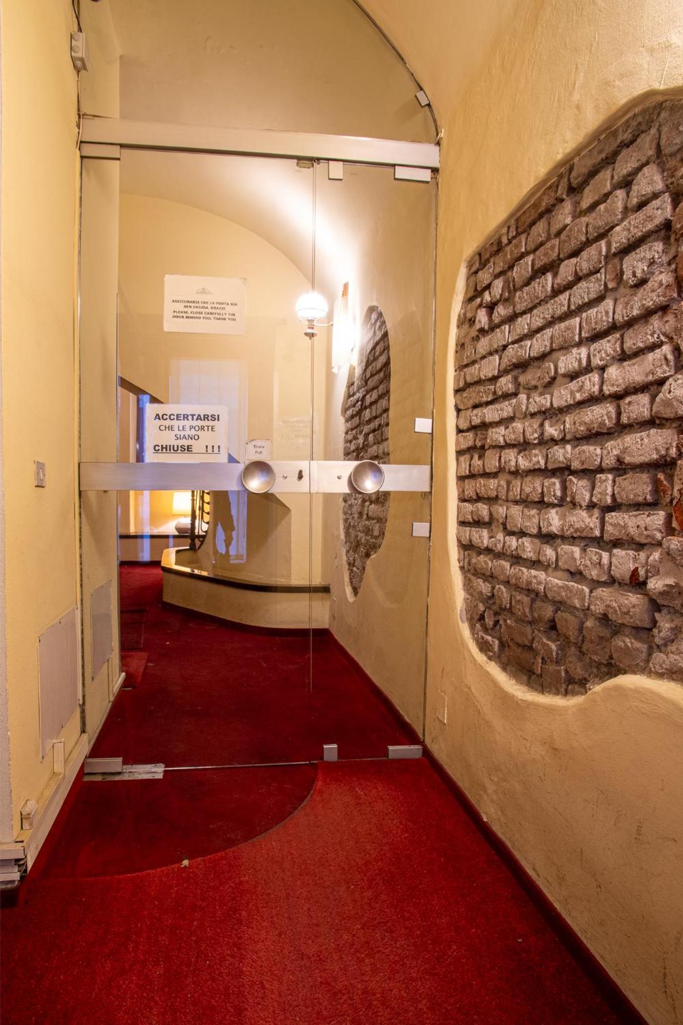 Quovis Domus, Comfort Nel Cuore Di Torino エクステリア 写真