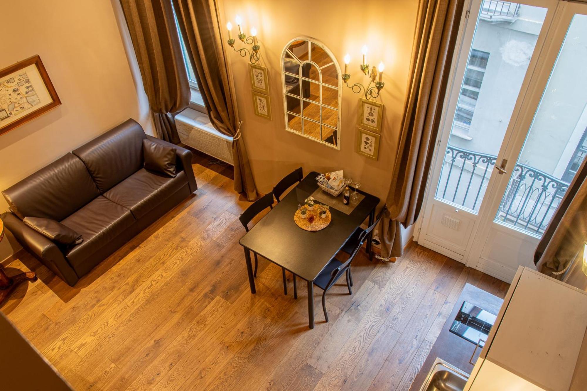 Quovis Domus, Comfort Nel Cuore Di Torino エクステリア 写真
